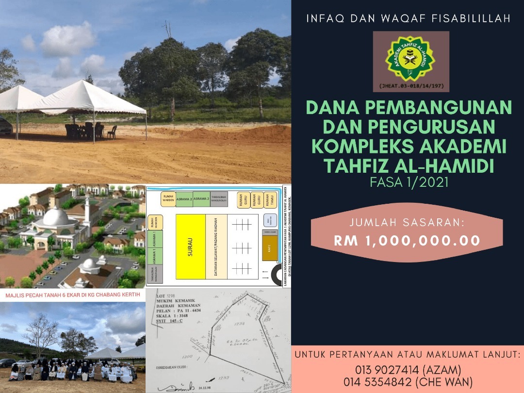Sumbangan Com