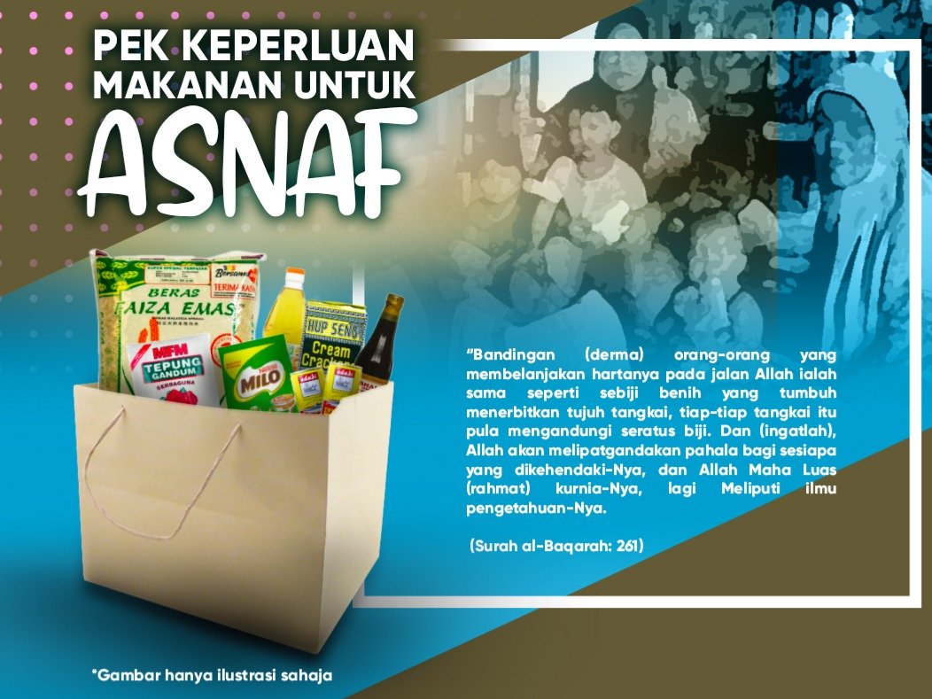 Sumbangan Sumbangan