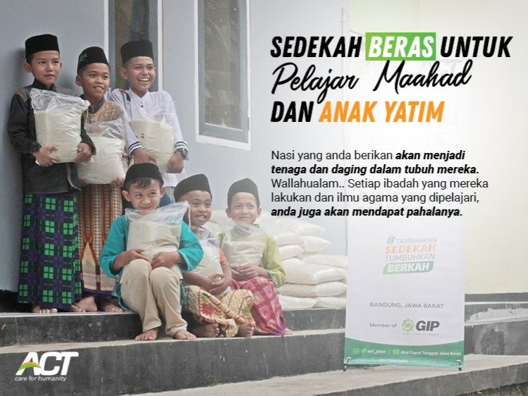 Sumbangan Com
