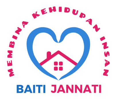 INFAQ Rumah Asnaf Saudara Baharu Orang Asli