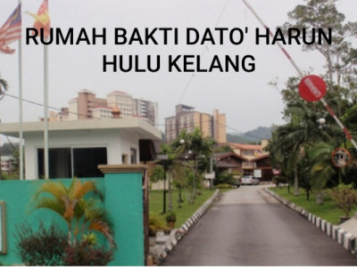 Dana Penyediaan Dan Baikpulih Kemudahan