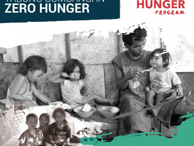Zero Hunger